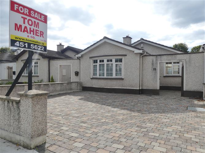 23, Forest Avenue, Kingswood, Tallaght, Dublin 24