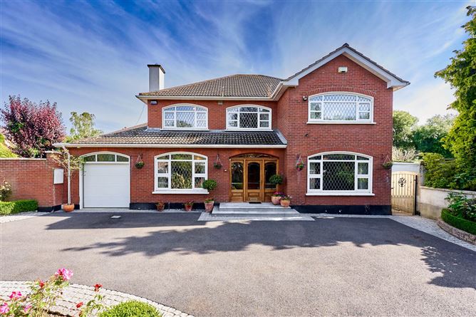 10 Castleknock Lodge, Castleknock, Dublin 15, County Dublin