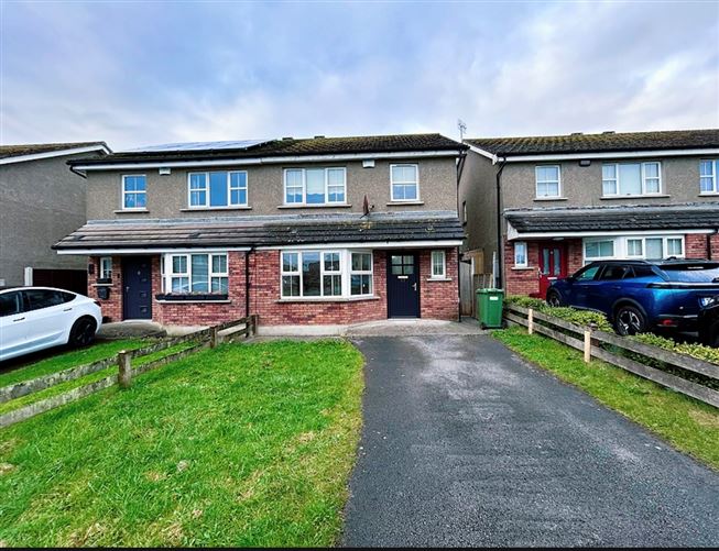 17 Barnwall Court, , Balbriggan, County Dublin