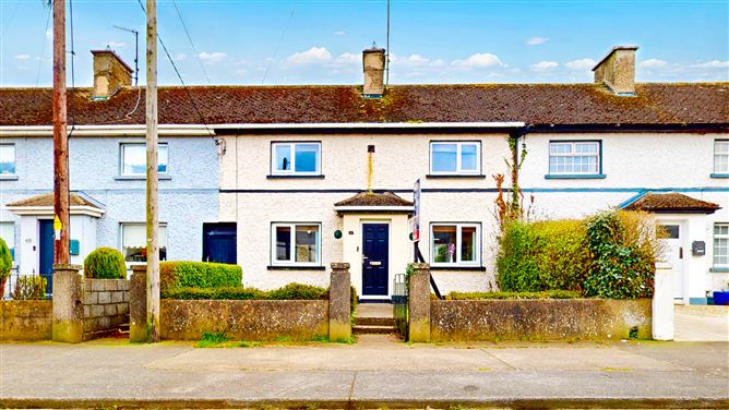 66 Craoibhin Park, Balbriggan, Co. Dublin, K32WC78