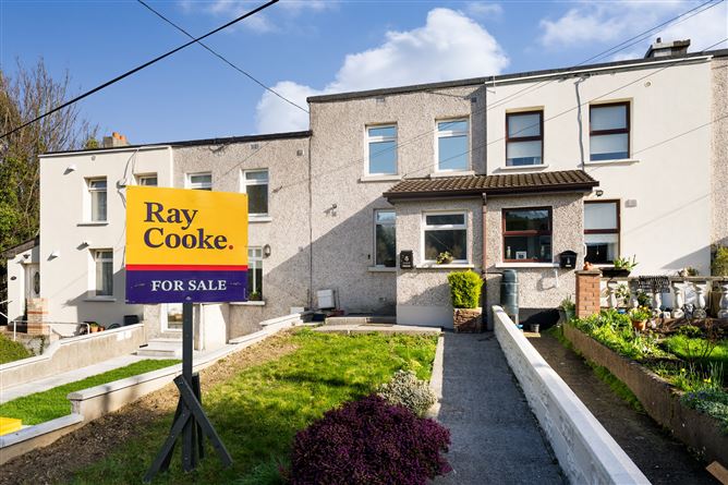 7 Lansdowne Valley, Walkinstown, Dublin 12