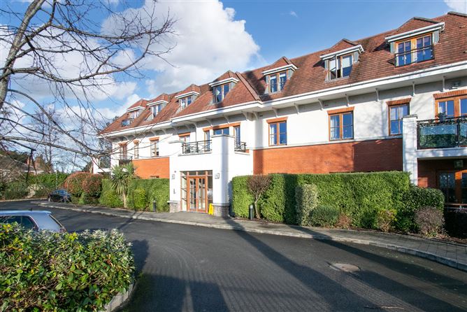 12 Cairnbrook Hall, Carrickmines, Dublin 18, Dublin