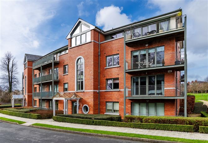 17 Alder Lodge, Farmleigh Woods, Castleknock, Dublin 15