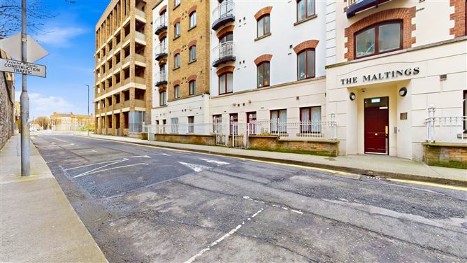 191 The Maltings, Block C, Island Street, Dublin 8, Dublin
