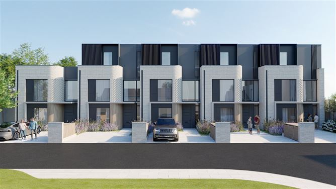 22 Rathgar Villas, Rathgar, Dublin 6
