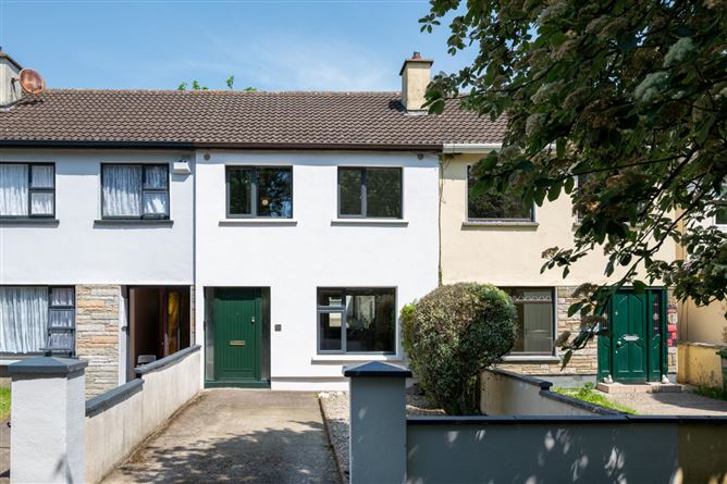 45 Tuscany Downs, Raheny, Dublin 5, D05W589