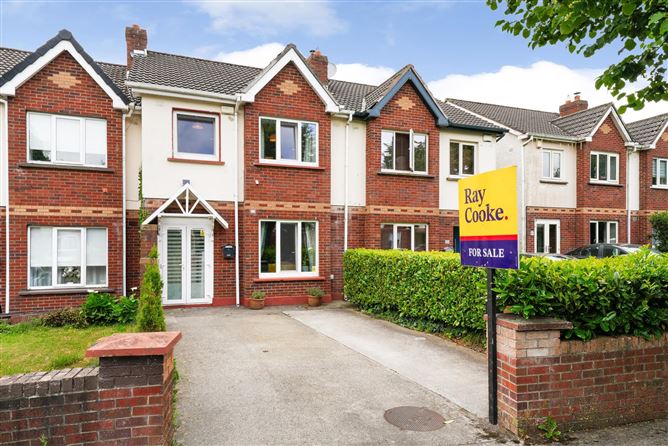 24 Hazelgrove, Killinarden, Tallaght, Dublin 24