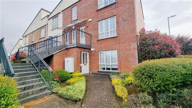 16 Beechdale Court, Ballycullen, Dublin 24, D24RX99