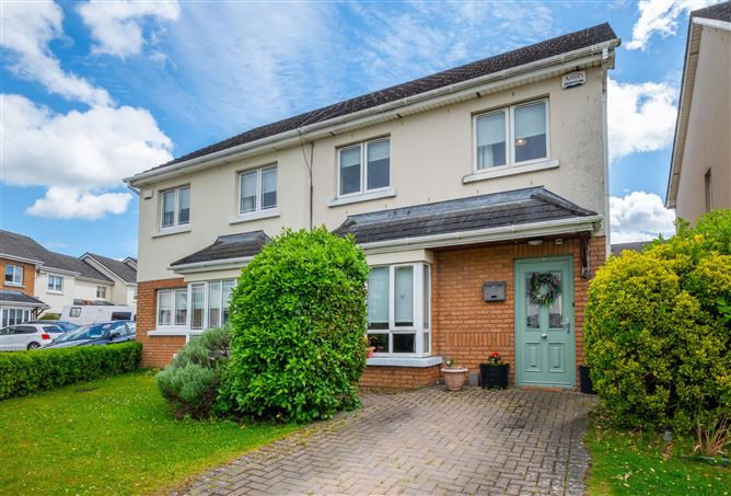 14 Heathfield Green, Cappagh Road, Finglas, Co. Dublin, D11PN50