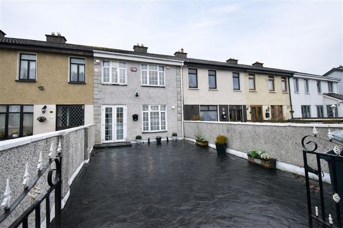 24 Shancastle Park , Clondalkin, Dublin 22