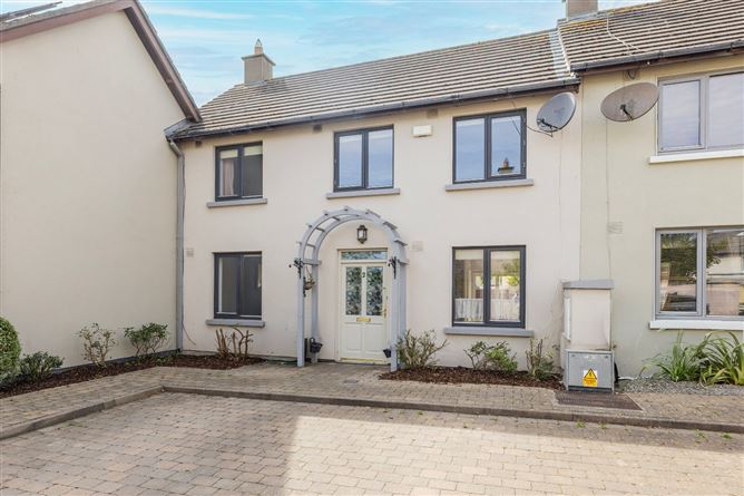 2 Wendy Walsh Close, Lusk Village, Lusk, Co. Dublin, K45VH97