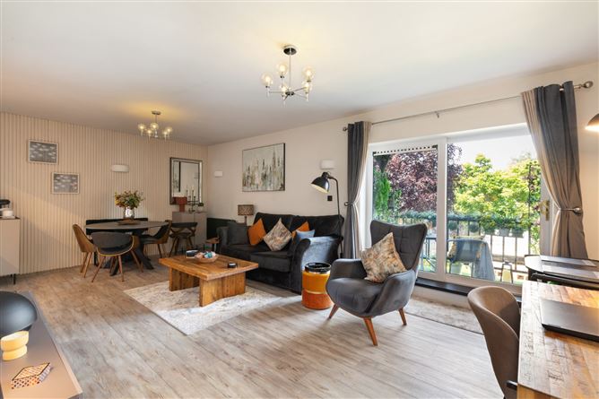1 4 BEAUMONT HOUSE, 60 TERENURE RD EAST, DUBLIN 6
