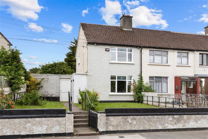 100 RATOATH AVE, FINGLAS WEST, DUBLIN 11
