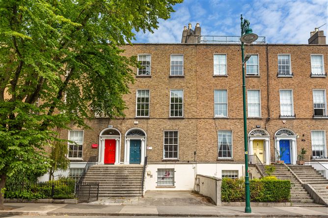 APT 3, 56 PEMBROKE RD, BALLSBRIDGE DUBLIN 4
