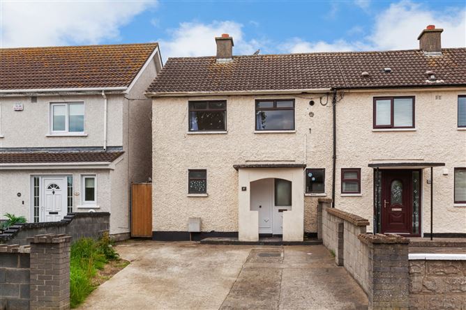 17 Mount Olive Grove, Kilbarrack, Dublin 5, D05WN84