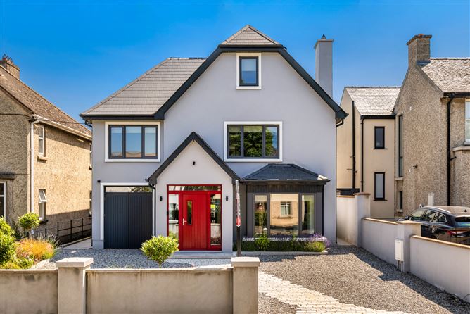 38 St Margaret's Road, Malahide, Co Dublin, K36ND70
