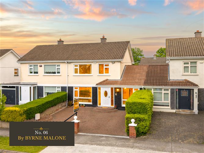 6 Old Bawn Way, Old Bawn, Dublin 24, D24NP8X