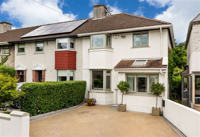 80 Hollybrook Grove, Clontarf, Dublin 3, Co. Dublin, D03A295