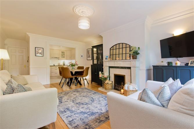 7 CRANNAGH HALL, LANDSCAPE RD, CHURCHTOWN