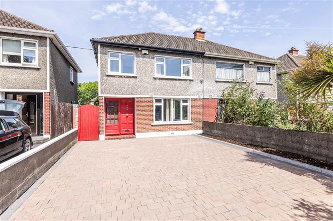 700 COLLINS AVE, DUBLIN 9, DUBLIN