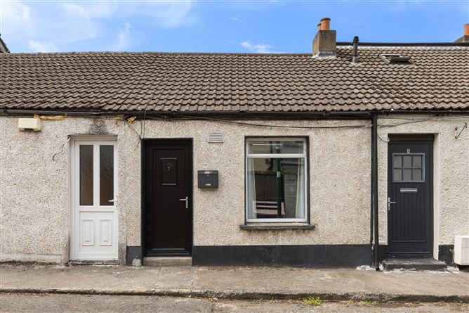 7 CHURCH AVE, EAST WALL, DUBLIN 3
