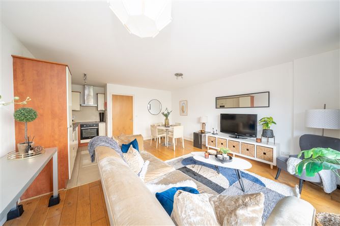 204 The Distillery Building, Drumcondra, Dublin 3, D03KH66