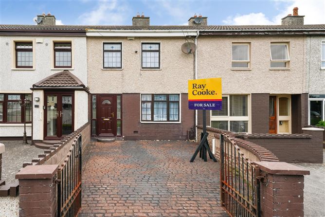 116 Killinarden Estate, Tallaght, Dublin 24
