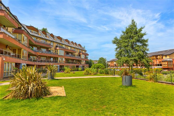 133 Knockmaree, St Laurences Rd, Chapelizod Dublin 20, Dublin 20, Dublin