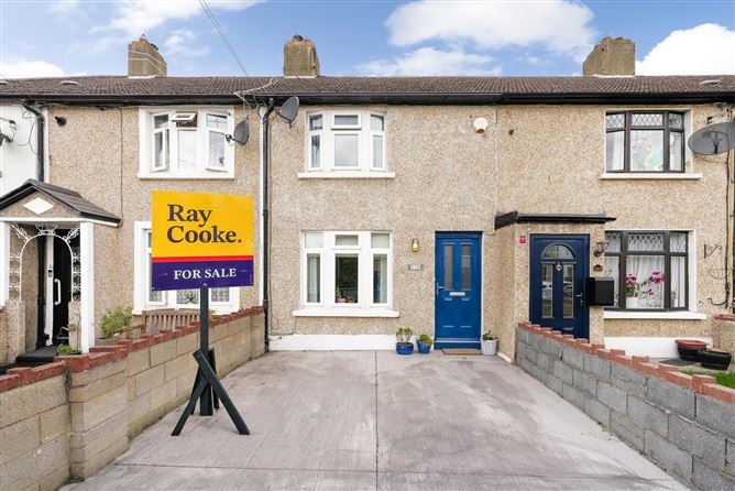 170 Downpatrick Road, Crumlin, Dublin 12, D12A588