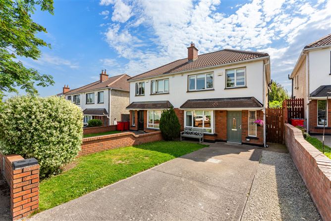 30 Beechdale Road, Ballycullen, Dublin 24, D24C446