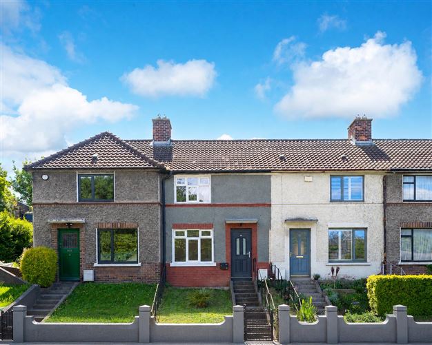 20 Emmet Road, Kilmainham, Dublin 8