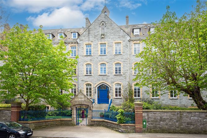 APARTMENT 38, HYBREASAL HOUSE, SOUTH CIRCULAR ROAD
