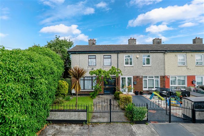 284 Cappagh Road, Finglas, Dublin 11, D11X7X6