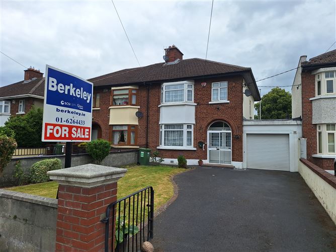 19 Palmerstown Drive, Dublin 20, Palmerstown, Dublin 20, D20CV09