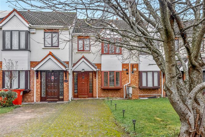 6 Mount Argus Park , Harold's Cross, Dublin 6W