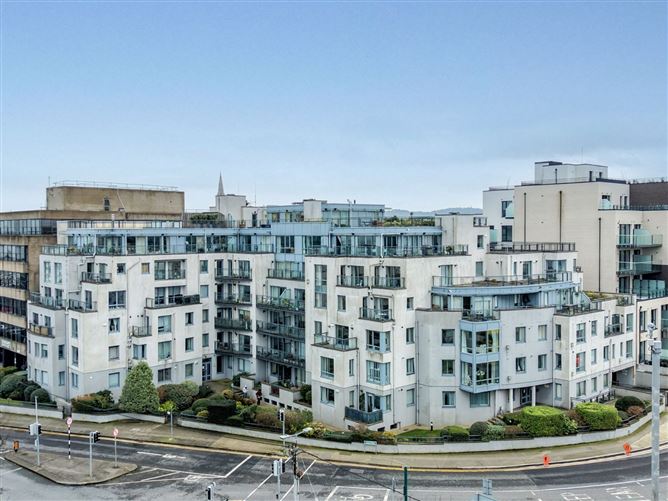 12 The Anchorage, Clarence Street, Dun Laoghaire, Co Dublin, A96A3A0