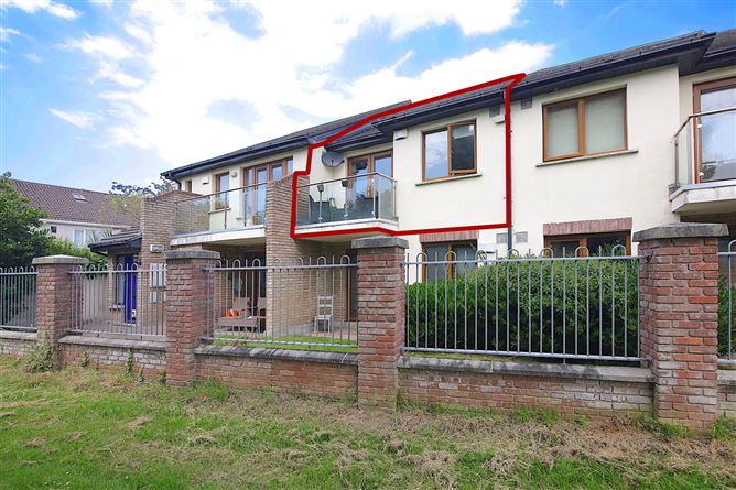 14 Old Farm, Castleknock, Dublin 15, Co. Dublin, D15K710