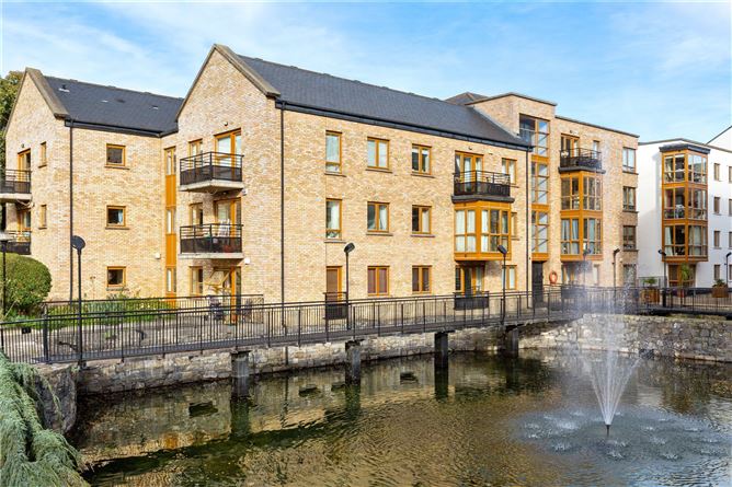 70 Bellevue, Islandbridge, Dublin 8, D08YY3K