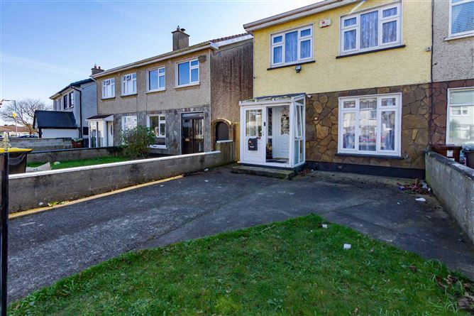 79 Suncroft Drive, Tallaght, Dublin 24