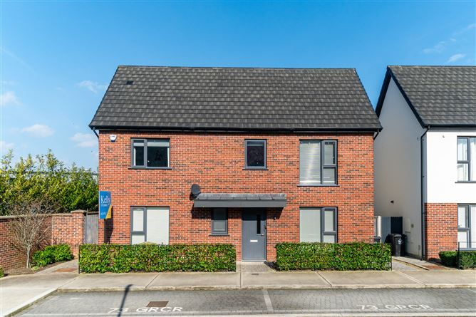 73 Graydon Crescent, Newcastle, Co. Dublin, , Newcastle, Dublin