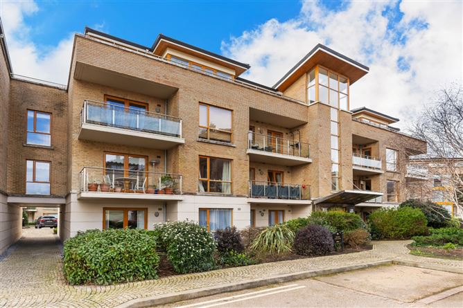 57 The Willow, Trimbleston, Dublin 14