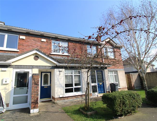 21 Beechfield Heights, Clonee, Dublin 15