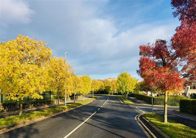 19 Belarmine Vale, Belarmine, Stepaside, Dublin 18, D18EA03