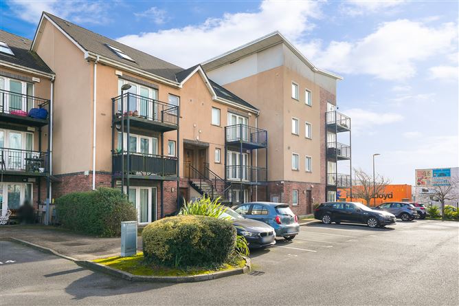 15 Melville Lawn, Finglas, Dublin 11