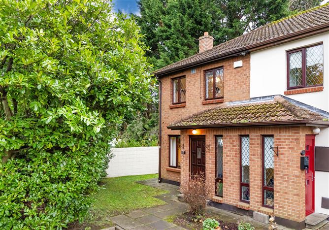 17 Oak View, Santry, Dublin 9