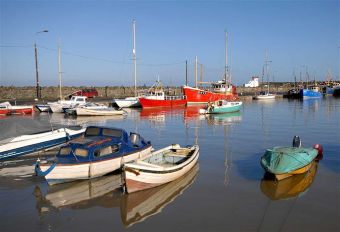 20 The Laurels, Balbriggan, County Dublin
