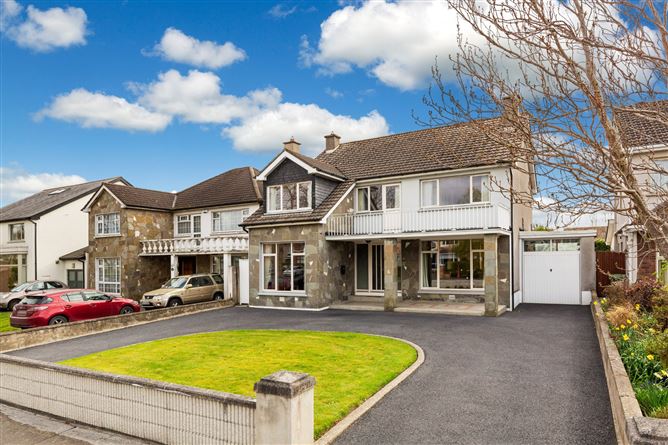 6 Deerpark Avenue, Castleknock, Dublin 15