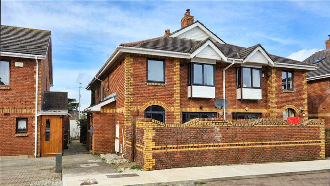 22 Tramway Court, Sutton, Dublin 13, D13H2D0