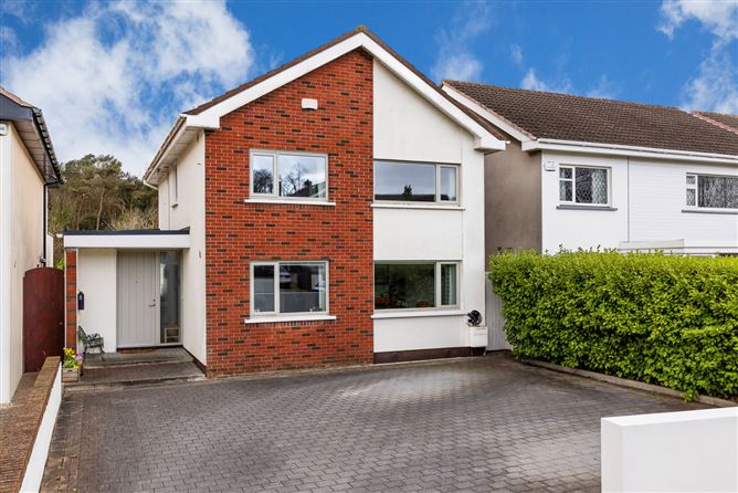 5 Ashleigh Lawn, Malahide, Co. Dublin, K36PW22