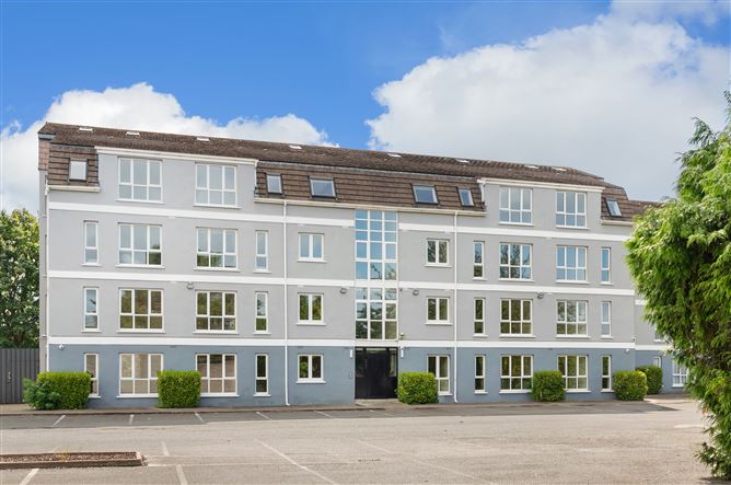 Emmet Lodge, Inchicore, Dublin 8